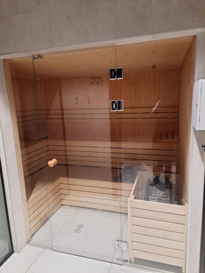 Apartament Nowa Letnica Apartment Gdansk Bagian luar foto